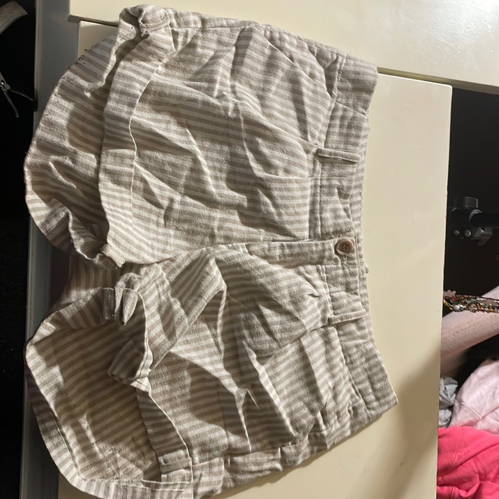 never been worn